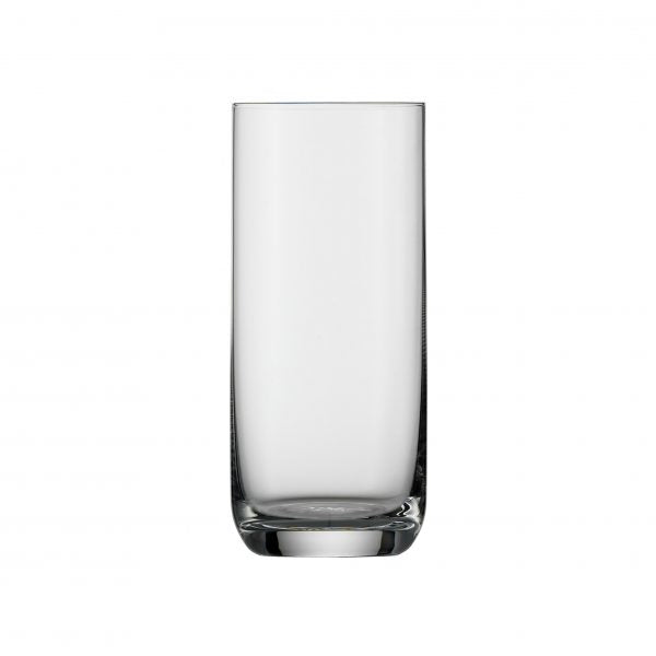 Hi-Ball Tumbler - 320ml, Classic from Stolzle. made out of Glass and sold in boxes of 48. Hospitality quality at wholesale price with The Flying Fork!