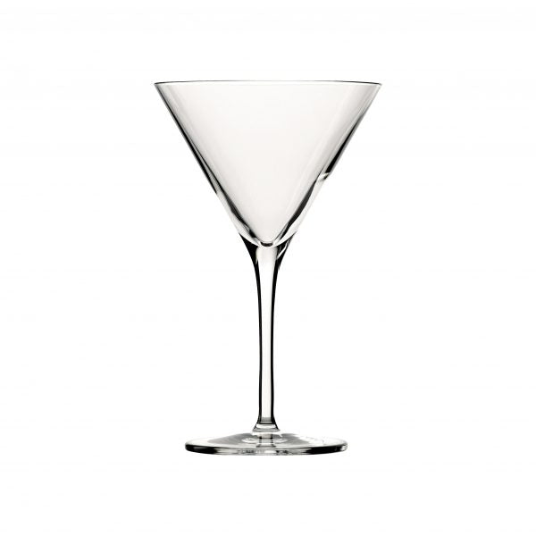 Cocktail Glass - 250ml, Classic from Stolzle. made out of Crystal Glass and sold in boxes of 48. Hospitality quality at wholesale price with The Flying Fork!