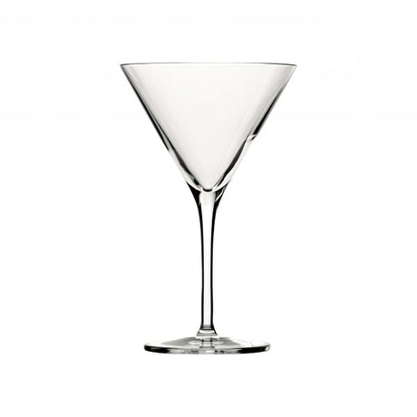 Cocktail Glass - 250ml, Classic from Stolzle. made out of Crystal Glass and sold in boxes of 48. Hospitality quality at wholesale price with The Flying Fork!