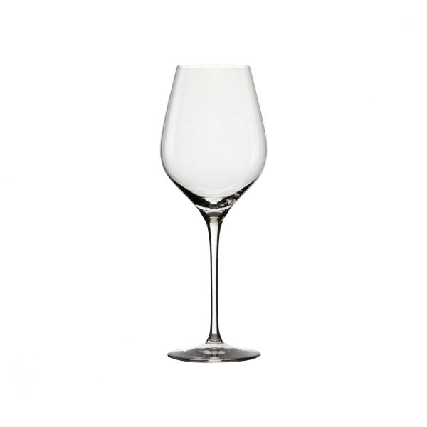 Royal Red Wine Glass - 480ml, Exquisit from Stolzle. made out of Crystal Glass and sold in boxes of 48. Hospitality quality at wholesale price with The Flying Fork!