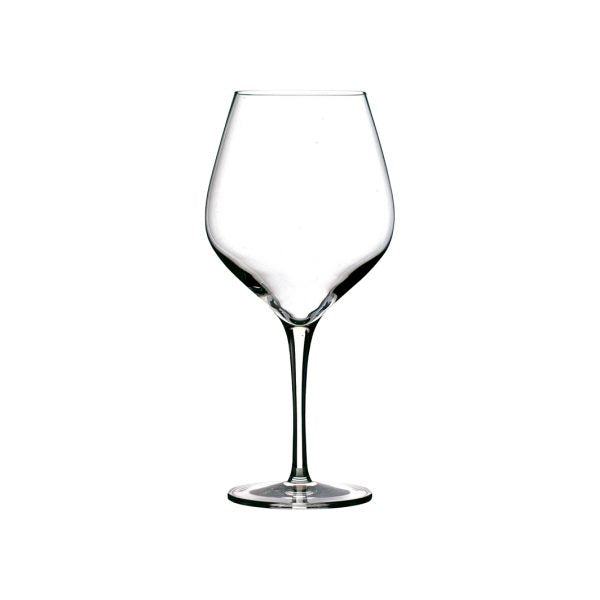 Burgundy Glass - 650ml, Exquisit from Stolzle. made out of Crystal Glass and sold in boxes of 24. Hospitality quality at wholesale price with The Flying Fork!