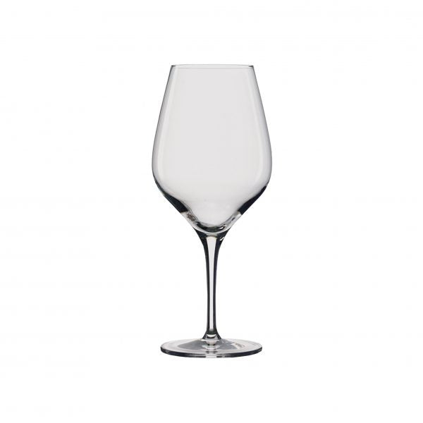 Bordeaux Glass - 650ml, Exquisit from Stolzle. made out of Crystal Glass and sold in boxes of 48. Hospitality quality at wholesale price with The Flying Fork!