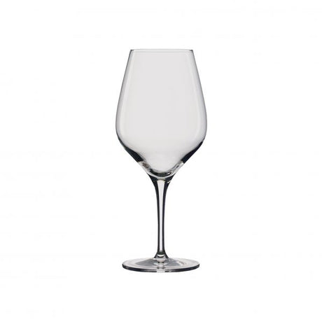 Bordeaux Glass - 650ml, Exquisit from Stolzle. made out of Crystal Glass and sold in boxes of 48. Hospitality quality at wholesale price with The Flying Fork!