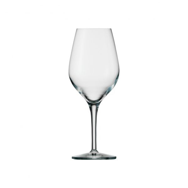 White Wine Glass - 350ml, Exquisit from Stolzle. made out of Crystal Glass and sold in boxes of 24. Hospitality quality at wholesale price with The Flying Fork!