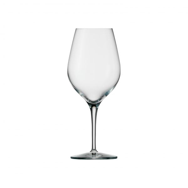 Red Wine Glass - 480ml, Exquisit from Stolzle. made out of Crystal Glass and sold in boxes of 24. Hospitality quality at wholesale price with The Flying Fork!