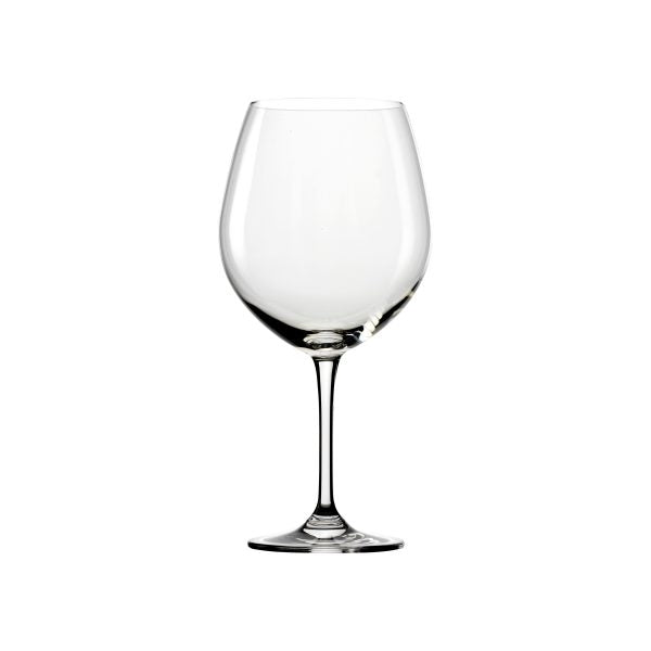 Burgundy Glass - 770ml, Event from Stolzle. made out of Crystal Glass and sold in boxes of 24. Hospitality quality at wholesale price with The Flying Fork!