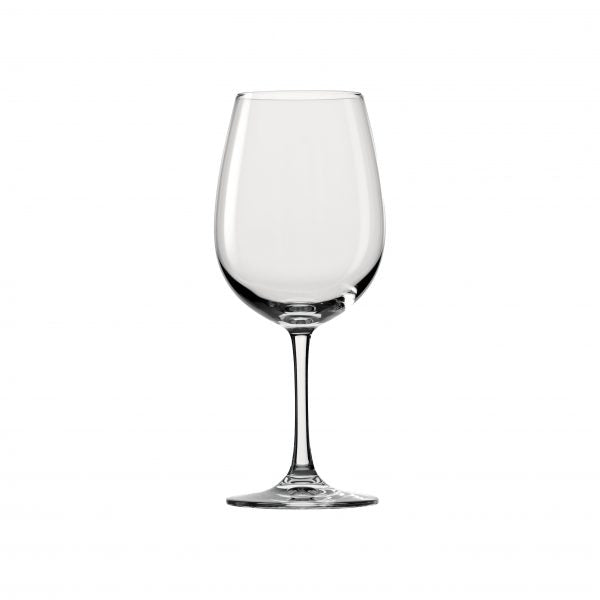 Bordeaux Glass - 540ml, Weinland from Stolzle. made out of Crystal Glass and sold in boxes of 24. Hospitality quality at wholesale price with The Flying Fork!