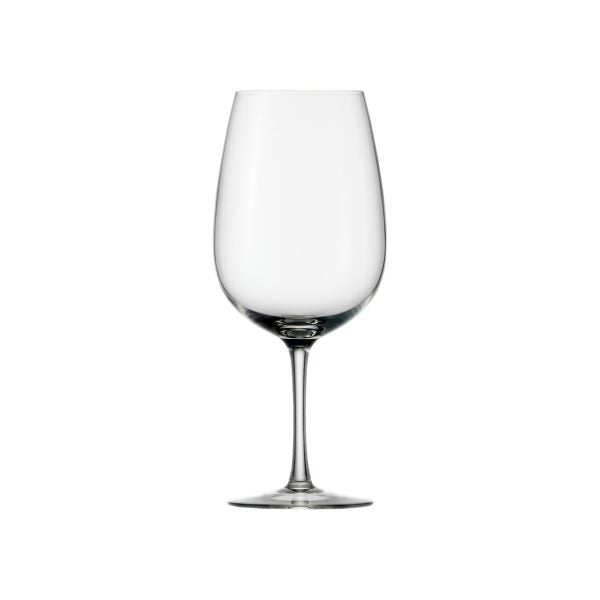 Bordeaux Glass - 660ml, Weinland from Stolzle. made out of Crystal Glass and sold in boxes of 48. Hospitality quality at wholesale price with The Flying Fork!