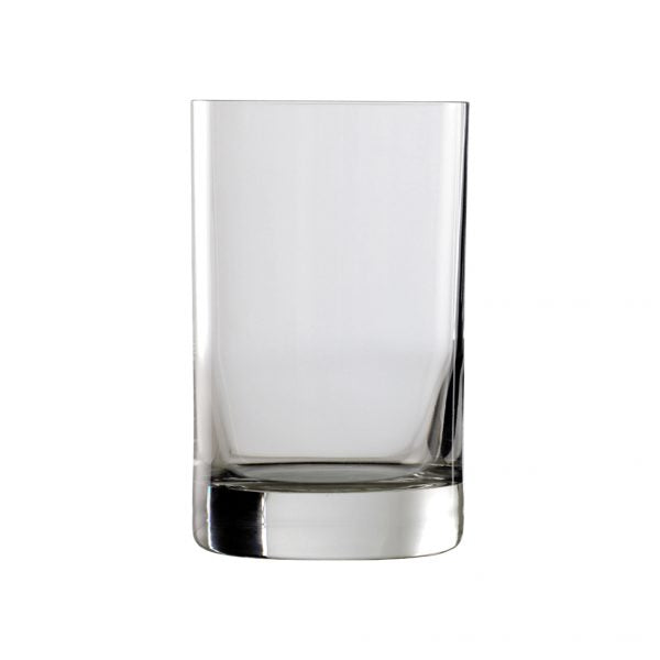 Water Glass - 290ml, New York Bar from Stolzle. made out of Crystal Glass and sold in boxes of 48. Hospitality quality at wholesale price with The Flying Fork!