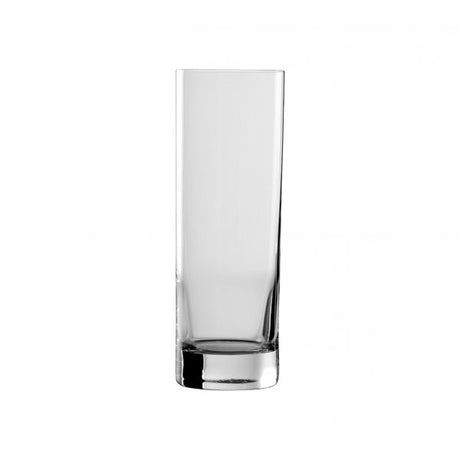 Hi Ball Tumbler - 350ml, New York Bar from Stolzle. made out of Crystal Glass and sold in boxes of 48. Hospitality quality at wholesale price with The Flying Fork!