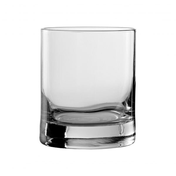 Dof Tumbler - 420ml, New York Bar from Stolzle. made out of Crystal Glass and sold in boxes of 48. Hospitality quality at wholesale price with The Flying Fork!