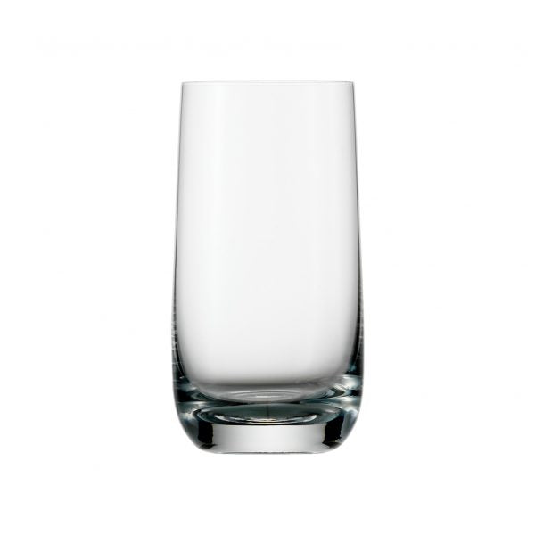Hi Ball Tumbler - 315ml, Weinland from Stolzle. made out of Crystal Glass and sold in boxes of 24. Hospitality quality at wholesale price with The Flying Fork!