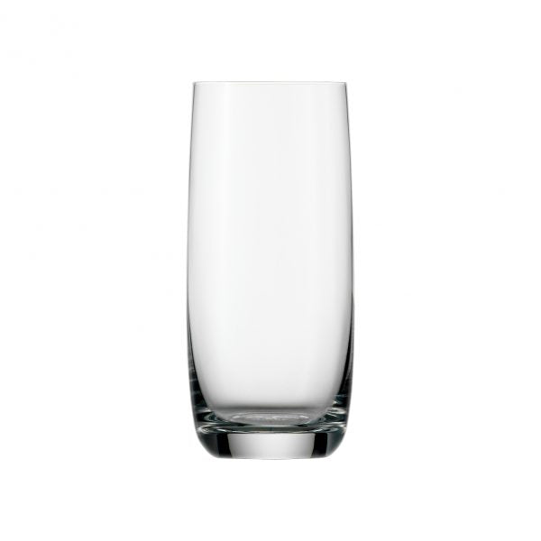 Long Drink Tumbler - 390ml, Weinland from Stolzle. made out of Crystal Glass and sold in boxes of 24. Hospitality quality at wholesale price with The Flying Fork!