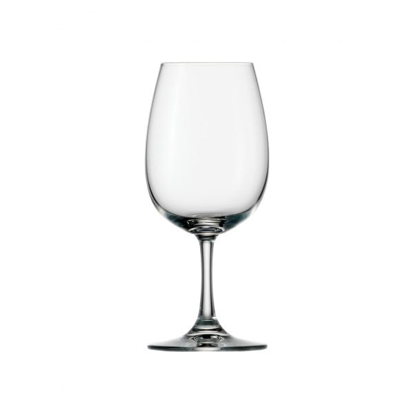 Short Stem White Wine Glass - 350ml, Weinland from Stolzle. made out of Crystal Glass and sold in boxes of 24. Hospitality quality at wholesale price with The Flying Fork!