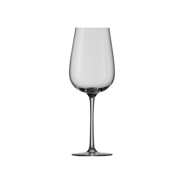 Red Wine Glass - 430ml, Grandezza from Stolzle. made out of Glass and sold in boxes of 48. Hospitality quality at wholesale price with The Flying Fork!