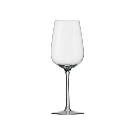 White Wine Glass - 305ml, Grandezza from Stolzle. made out of Glass and sold in boxes of 48. Hospitality quality at wholesale price with The Flying Fork!