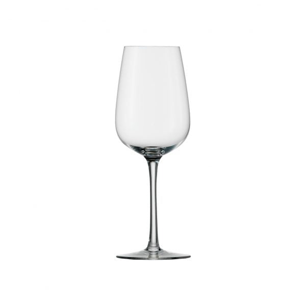 White Wine Glass - 305ml, Grandezza from Stolzle. made out of Glass and sold in boxes of 48. Hospitality quality at wholesale price with The Flying Fork!
