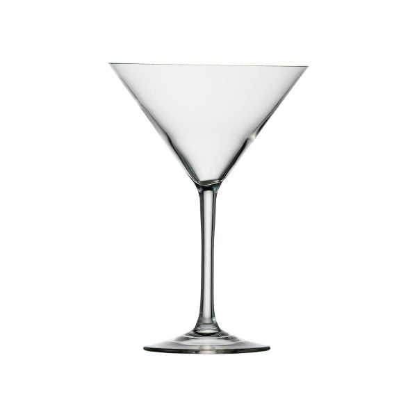 Cocktail Glass - 240ml, Grandezza from Stolzle. made out of Glass and sold in boxes of 24. Hospitality quality at wholesale price with The Flying Fork!
