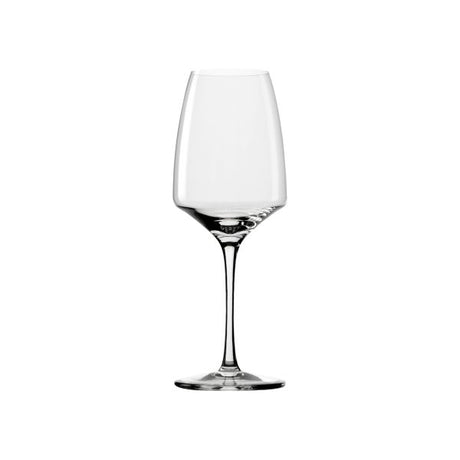 Red Wine Glass - 450ml, Experience from Stolzle. made out of Crystal Glass and sold in boxes of 24. Hospitality quality at wholesale price with The Flying Fork!