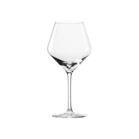 Burgundy Glass - 545ml, Revolution from Stolzle. made out of Crystal Glass and sold in boxes of 24. Hospitality quality at wholesale price with The Flying Fork!