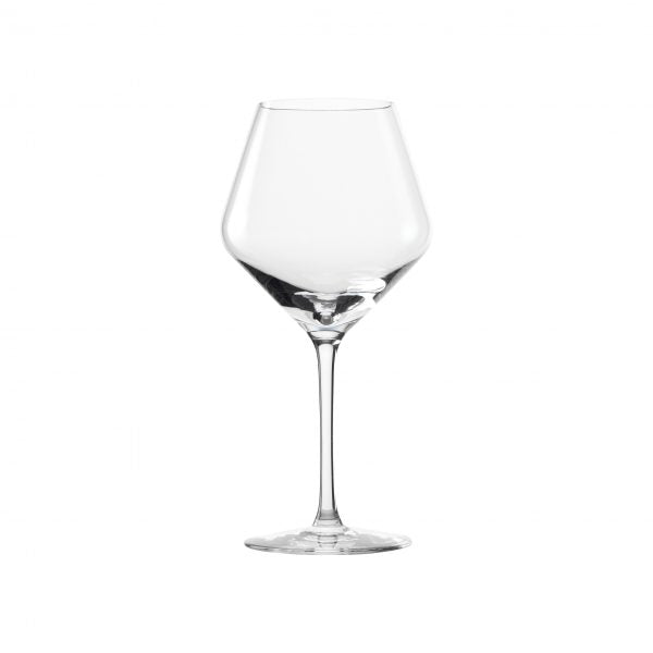Burgundy Glass - 545ml, Revolution from Stolzle. made out of Crystal Glass and sold in boxes of 24. Hospitality quality at wholesale price with The Flying Fork!