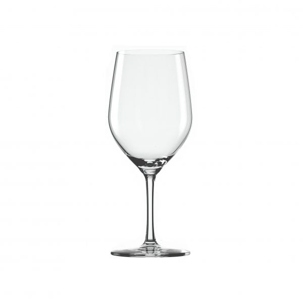 Bordeaux Glass - 552ml, Ultra from Stolzle. made out of Crystal Glass and sold in boxes of 24. Hospitality quality at wholesale price with The Flying Fork!
