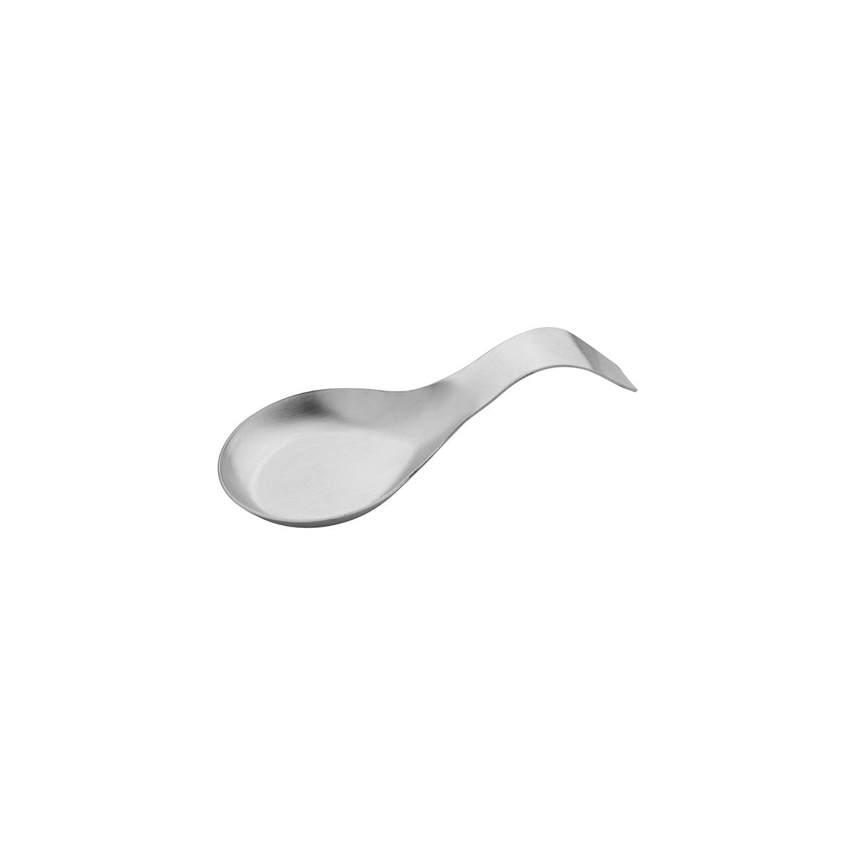 Brooklyn Serving Spoon - Solid, 210mm, Stainless Steel, Moda