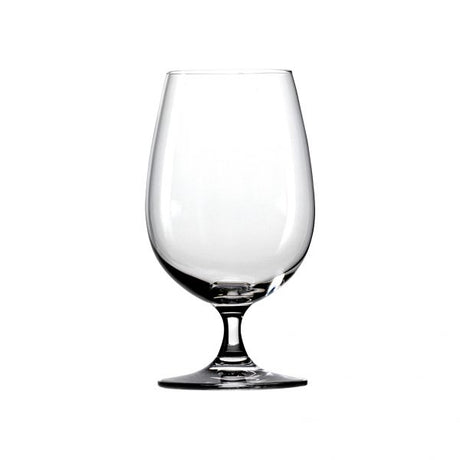 Water-Beer Glass - 450ml from Stolzle. made out of Crystal Glass and sold in boxes of 48. Hospitality quality at wholesale price with The Flying Fork!