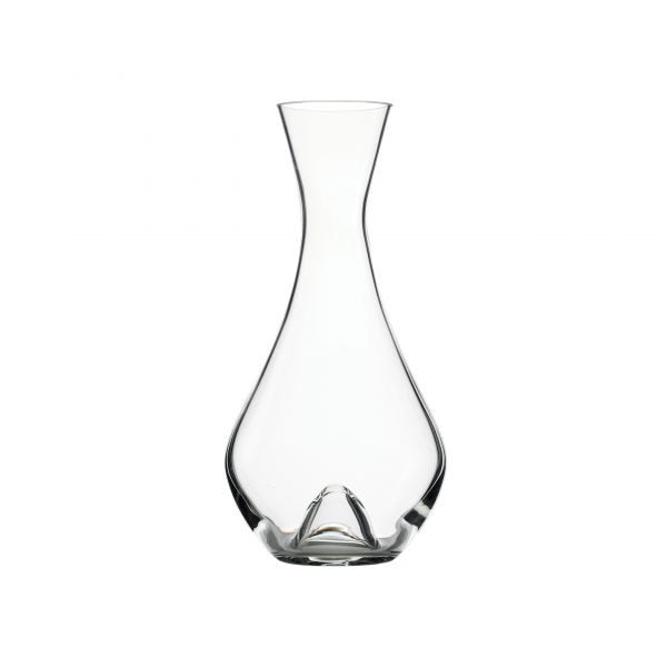 White Wine Carafe - 600ml, Fire from Stolzle. made out of Glass and sold in boxes of 1. Hospitality quality at wholesale price with The Flying Fork!