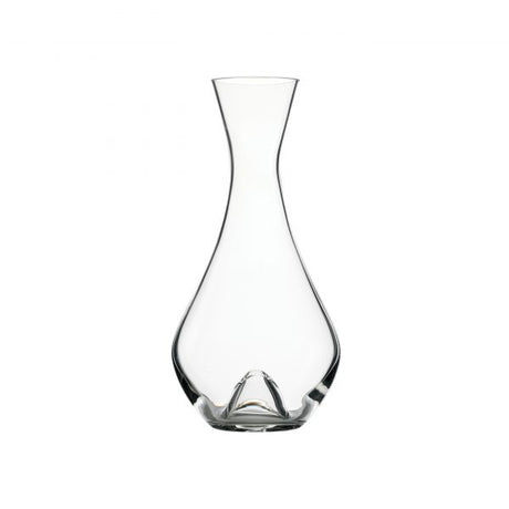White Wine Carafe - 600ml, Fire from Stolzle. made out of Glass and sold in boxes of 1. Hospitality quality at wholesale price with The Flying Fork! 