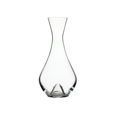 White Wine Carafe - 600ml, Fire from Stolzle. made out of Glass and sold in boxes of 1. Hospitality quality at wholesale price with The Flying Fork!