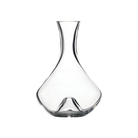 Mini Decanter - 125ml, Fire from Stolzle. made out of Glass and sold in boxes of 1. Hospitality quality at wholesale price with The Flying Fork!