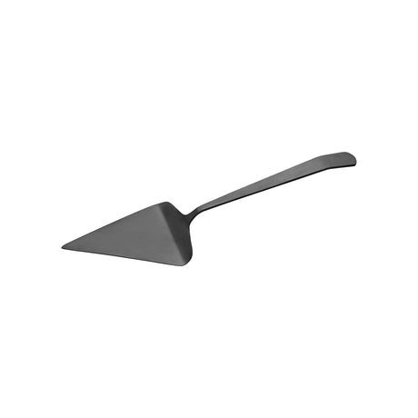 Brooklyn  Cake Server, 320mm, Black PVD Coated, Moda