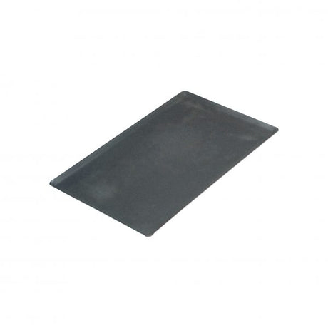 Baking Sheet - 650x530mm, Blue Steel from Guery. made out of Blue Steel and sold in boxes of 1. Hospitality quality at wholesale price with The Flying Fork! 