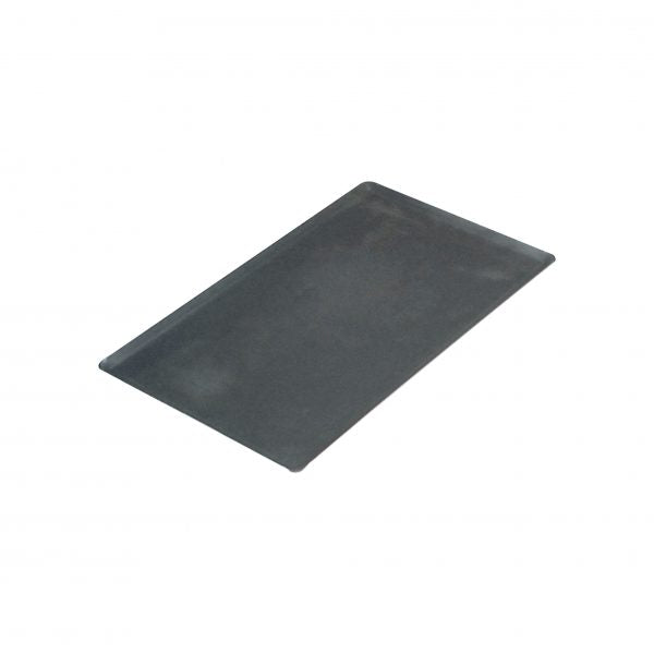 Baking Sheet - 650x530mm, Blue Steel from Guery. made out of Blue Steel and sold in boxes of 1. Hospitality quality at wholesale price with The Flying Fork!