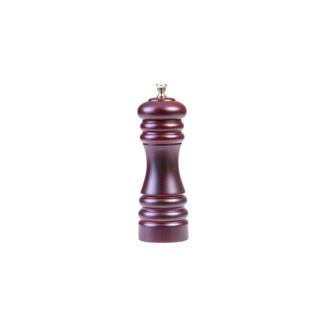 Classic Grinder - Dark, 150Mm, Classic from Moda. Sold in boxes of 1. Hospitality quality at wholesale price with The Flying Fork!