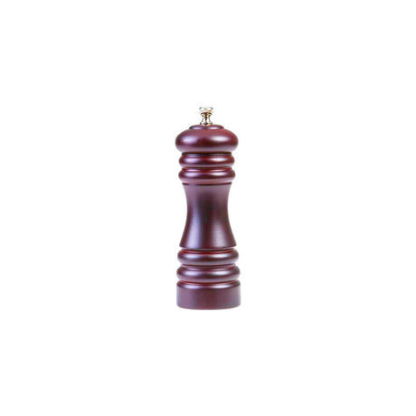 Classic Grinder - Dark, 150Mm, Classic from Moda. Sold in boxes of 1. Hospitality quality at wholesale price with The Flying Fork!