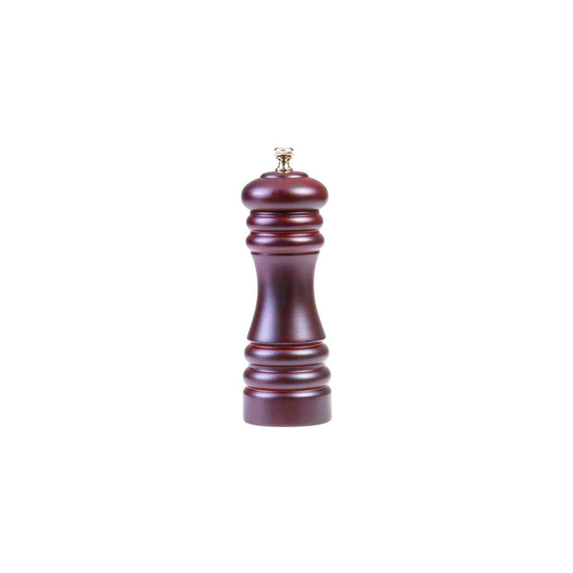 Classic Grinder - Dark, 150Mm, Classic from Moda. Sold in boxes of 1. Hospitality quality at wholesale price with The Flying Fork!