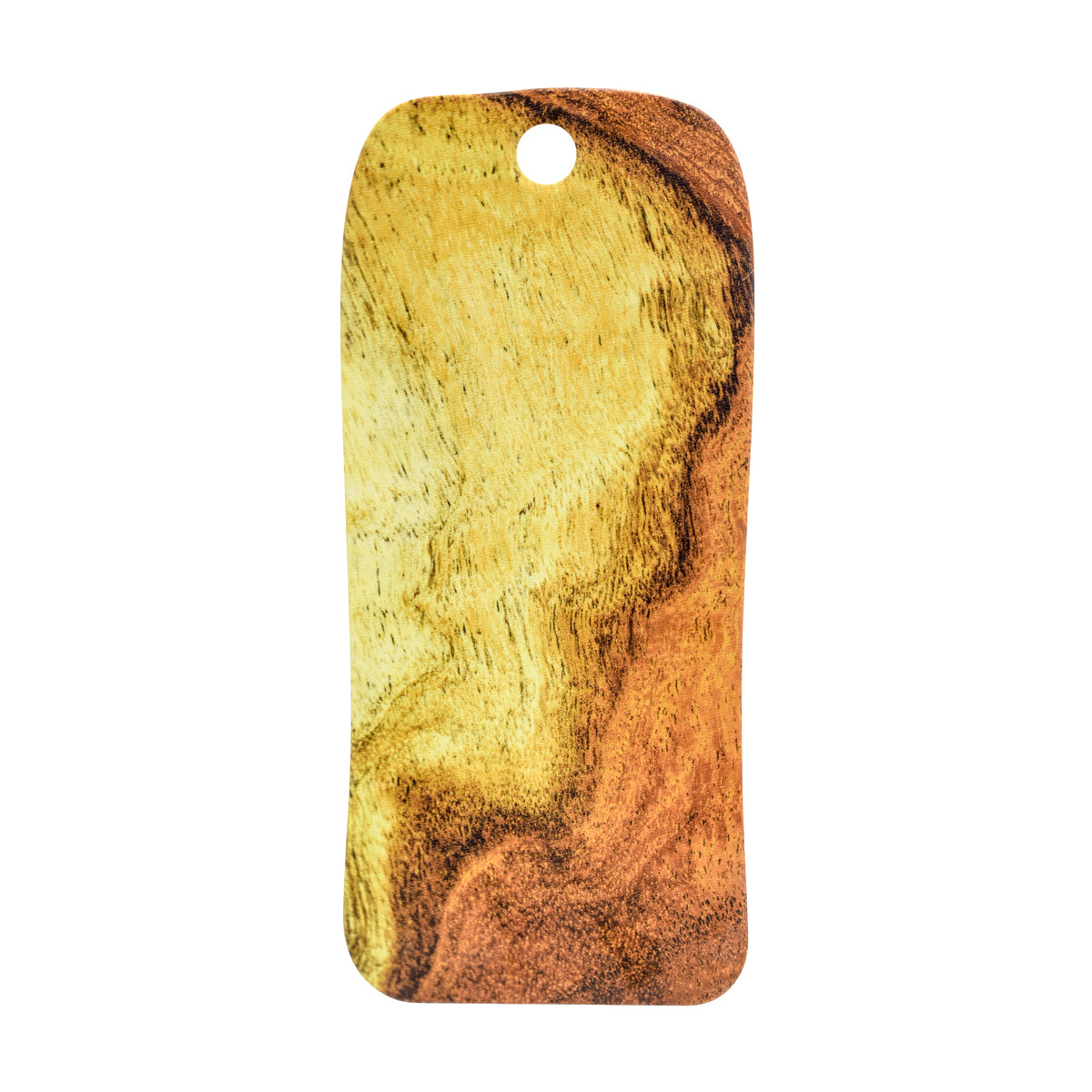 Rectangular Board - 511 x 228mm, Lapis, Tropical from Cheforward. Sold in boxes of 6. Hospitality quality at wholesale price with The Flying Fork!