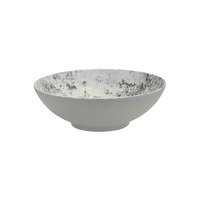 ENDURE BOWL - 330mm , PEBBLE from Cheforward. made out of Melamine and sold in boxes of 3. Hospitality quality at wholesale price with The Flying Fork!
