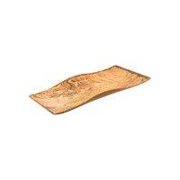 TRANSFORM PLATTER -440x310mm, WOOD GRAIN from Cheforward. made out of Melamine and sold in boxes of 3. Hospitality quality at wholesale price with The Flying Fork!