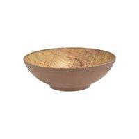 TRANSFORM BOWL - 330mm , OLIVE WOOD from Cheforward. made out of Melamine and sold in boxes of 3. Hospitality quality at wholesale price with The Flying Fork!