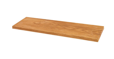 Rectangular Board - 530x162mm, Form, Birch from Zicco. made out of Melamine and sold in boxes of 1. Hospitality quality at wholesale price with The Flying Fork!