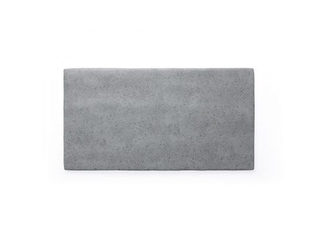 Rectangular Melamine Oak Board Light Grey Slate - 3250x175mm from Chef Inox. Sold in boxes of 1. Hospitality quality at wholesale price with The Flying Fork!