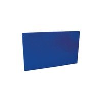 CUTTING BOARD-PE, 450x610x13mm  BLUE from Trenton. made out of Polyethylene and sold in boxes of 1. Hospitality quality at wholesale price with The Flying Fork!