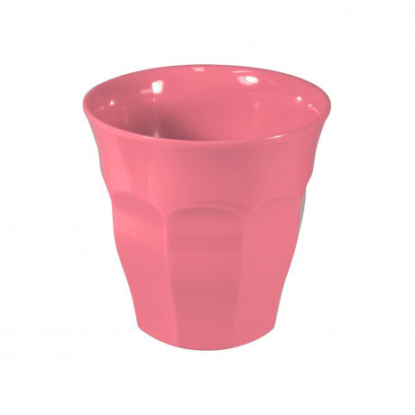 Espresso Cup - 75mm, Sorbet from Jab. made out of Melamine and sold in boxes of 12. Hospitality quality at wholesale price with The Flying Fork!