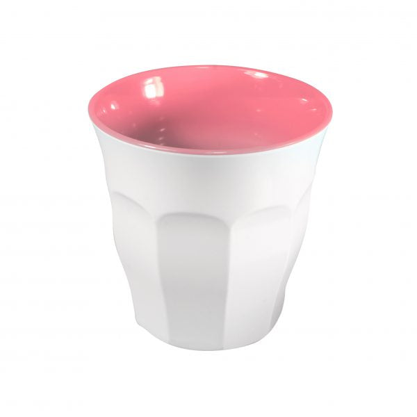 Espresso Cup - 200ml, Sorbet from Jab. made out of Melamine and sold in boxes of 12. Hospitality quality at wholesale price with The Flying Fork!