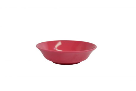 Dessert Bowl - 170x45mm, Sorbet, Watermelon from Jab. Unbreakable, made out of Melamine and sold in boxes of 12. Hospitality quality at wholesale price with The Flying Fork!