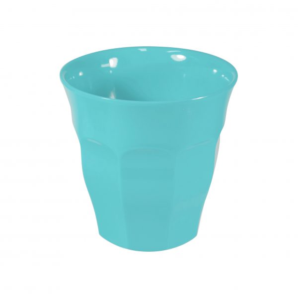 Tumbler - 90mm, 300ml, Sorbet, Bubble Gum from Jab. made out of Melamine and sold in boxes of 12. Hospitality quality at wholesale price with The Flying Fork!