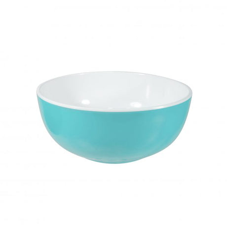 Round Bowl - 150x60mm, Sorbet, Bubble Gum from Jab. Unbreakable, made out of Melamine and sold in boxes of 6. Hospitality quality at wholesale price with The Flying Fork!